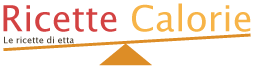 Ricette Calorie logo