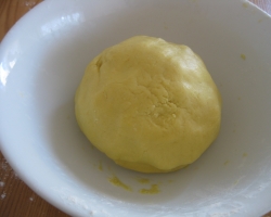 Pasta frolla