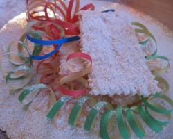 Chiacchiere di Carnevale