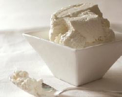 Ovetti di ricotta