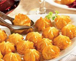 Patate Duchessa