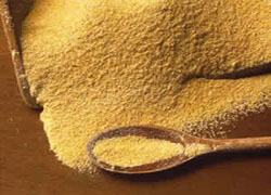 Polenta classica