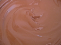 Mousse al cioccolato