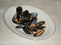 Zuppa di cozze